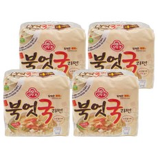 OTTOGI 不倒翁 明太魚湯拉麵 110g, 16包