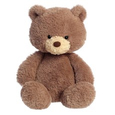 오로라 오로라베어 인형, 댕글베어, 1개, 34cm