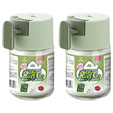 Worldlife 小蘇打茶垢清潔劑 2件組 酵素清潔劑 茶垢 茶垢清潔劑 茶垢清潔粉, 1組, 100g