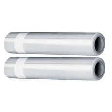 ARTISAN 奧堤森 真空包裝袋 28cm x 5m 延長保鮮 防潮防霉, 2捲, VBR2805