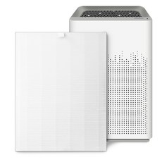 FILTER MORE Winix Zero S 空氣淨化器 CAF-I0S3 兼容 HEPA 過濾器, 單品