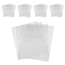 pe塑膠袋 2.2kg, 5 x 7.5cm 厚度0.03mm, 1包, 5包