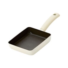 Silvat 韓國製 純 IH 電磁爐玉子燒鍋, 1個, 18cm