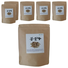 청명약초 뽕잎차 티백 국내산, 1.2g, 20개입, 6개