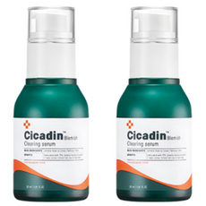 미샤 시카딘 블레미쉬 클리어링 세럼, 30ml, 2개