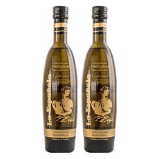 La Espanola 萊瑞 頂級Manzanilla橄欖, 2個, 500ml