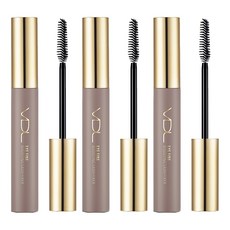 VDL iFINE 豐盈睫毛膏, 3個, 混色