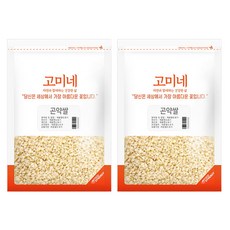 五峰魔芋飯, 1公斤, 2個