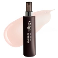 OBge 모이스처 에센스 고보습 케어 립밤, 투명 혈색, 10ml, 1개