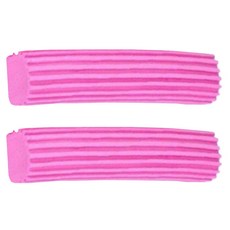 廚王 西德膠棉棉頭-粉, 2入, 1入