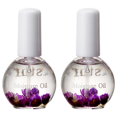 MOMUS 指緣修護液 指緣油 薰衣草, 10ml, 2瓶