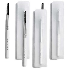 FORENCOS 睫毛刷, 混合色, 3個