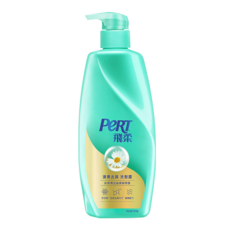 Pert 飛柔 清爽去屑洗髮露 750g, 1瓶