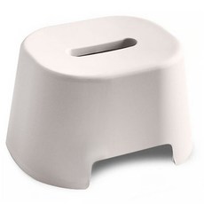 salthong 防滑腳凳浴室椅, 1個