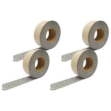 Protop 防滑膠帶 大理石 50mm x 10m, 4個