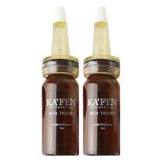 KA'FEN 卡氛 超微分子頭皮精華液, 15ml, 2個