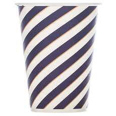 Blinn Mary Mary Bang Bang 一次性紙杯 8 盎司, 10入, 2盒