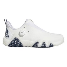 adidas 愛迪達 男士代碼庫22 BOA高爾夫鞋GX3938