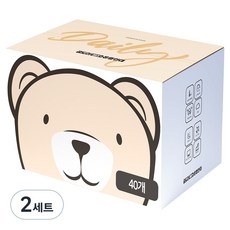 Gomdoli Life Care Plus 蒸氣溫熱眼罩 無香, 2套