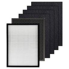 尚朋堂 濾網超值包4件組 SA-2258DC/SA-2255F適用, SA-22FP, 1組