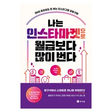 [驚奇]我用Insta Market賺的比月薪還多:SNS王菜鳥也能賺錢的Instagram共同購買, 想知道, 權素英（快樂熊貓）