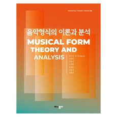 모노폴리 음악형식의 이론과 분석 - theory 1, 송무경 안소영 김예진 김유미 노재현