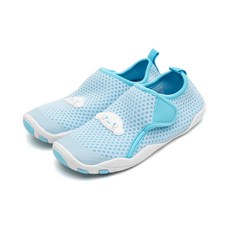 SHOELAMODE 兒童CH大耳狗網眼水陸兩用鞋