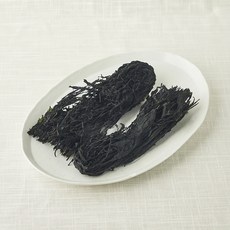 유기식품 인증 부드러운 실미역, 75g, 1개