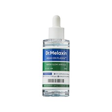DrMelaxin 水漾離子電漿保濕安瓶, 1個, 50ml