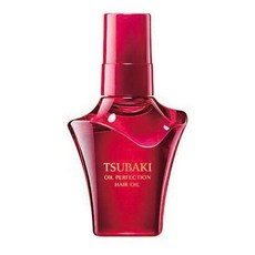 TSUBAKI 思波綺 艷澤精油, 50ml, 1瓶