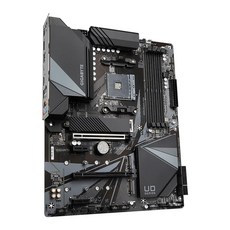 GIGABYTE 技嘉科技 X570S UD 主機板, 12+2相電源設計