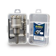 SEiNTF 超硬穴鋸 32mm, 1套