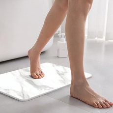 코멧 홈 규조토 발매트, 마블-13