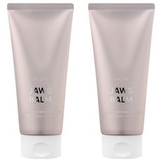 JULYME 香氛免洗髮膜 熱帶檸檬莓果, 200ml, 2個