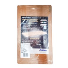 HASEGAWA 長谷川化學工業 FBB抗菌砧板 PE 家用型 Brown抗菌砧板 防霉防滑, FBB15-4123, 410 x 230mm, 1個