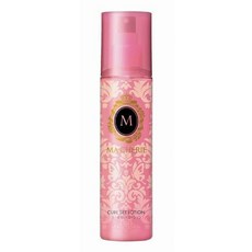MA CHERIE 瑪宣妮 抗熱捲髮造型霧, 200ml, 1瓶