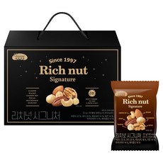 Dailynut Rich Nut 經典綜合堅果, 1個, 22g, 30件