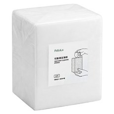 FaSoLa 可撕式清潔海綿組 30個, 3組