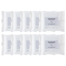 ever miracle Ivome清潔紙巾 72ml, 10個, 15件