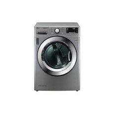 LG전자 트롬 건조기 16kg 방문설치, RH16VTAN, 모던 스테인리스