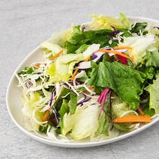팜에이트 무농약원료 샐러드 채소믹스, 800g, 1개, 1개, 800g