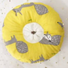 반려동물 목쿠션 넥카라 FYQ007, YM07, 1개