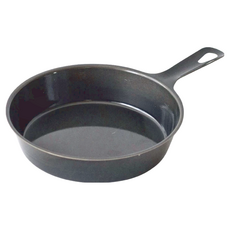 SALUS 佐藤金屬 迷你烤鍋, 13cm, 1個