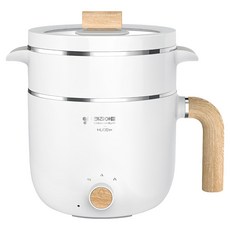 Kitchen-Art 香草 2in1 多功能料理鍋 電煮鍋, KAMC-LP820