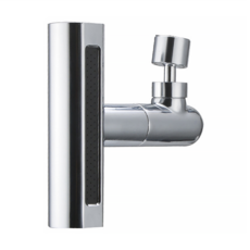 西格傢飾 萬向旋轉瀑布水龍頭，四檔出水, 140 x 85 x 60mm, 1個