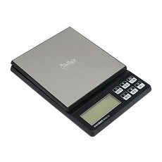 Betty's 焙蒂絲 5KG電子秤 20.2 x 14.2 x 3cm, TT-5002, 1個