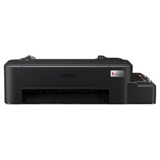 EPSON 超值單功能原廠連續供墨印表機 原廠保固, L121