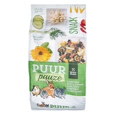 Witte Molen 偉特 養生草本糧, 700g, 1包