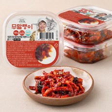 김수미그때그맛 무말랭이, 300g, 1개