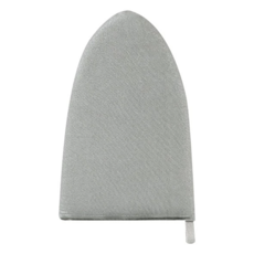 手持燙衣板, 防水塗層, 網布固定, 平躺使用, 23.5 x 14cm, 尖頭款